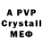 Кетамин VHQ Physicist Investor